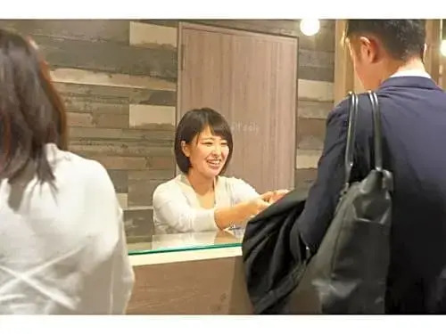 hotel MONday HANEDA AIRPORT - Vacation STAY 69318v