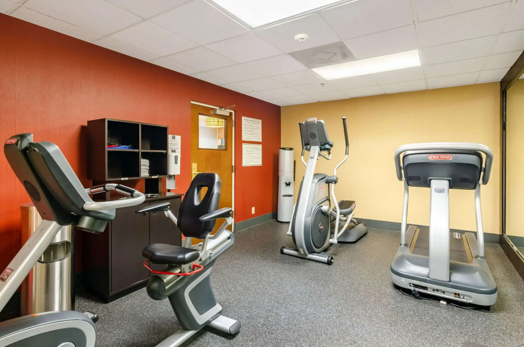 Quality Inn Danville - University Area