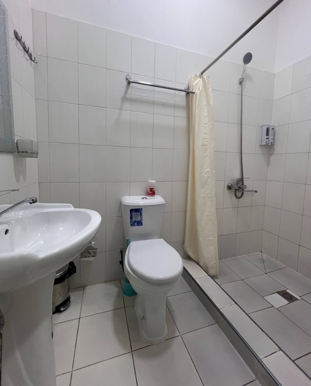 Danexan Apa Hostel