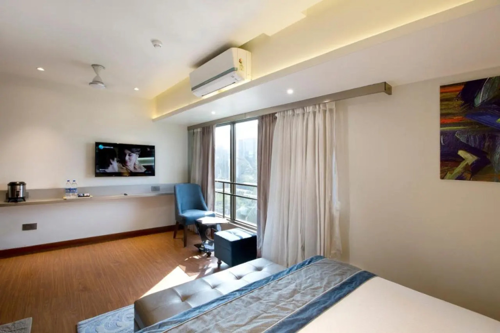 Planet Boutique Hotel