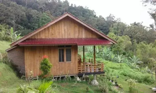 Bagoes View Cottages