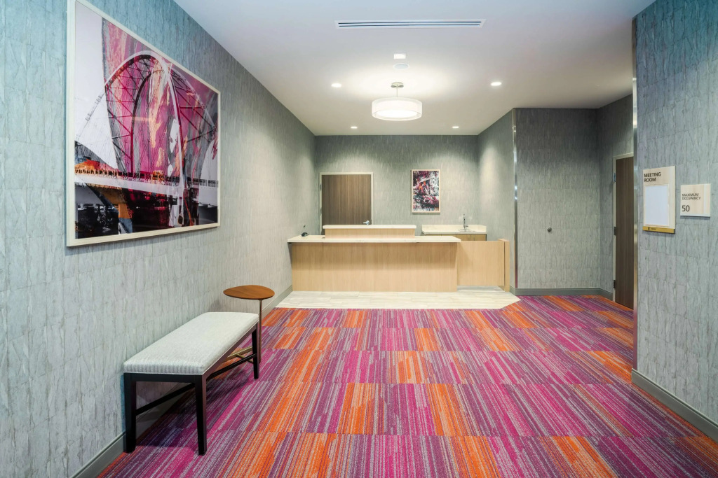Home2 Suites By Hilton North Little Rock, Ar