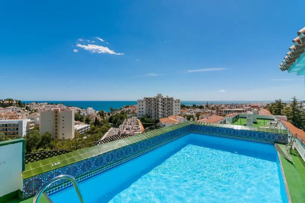 Verano Azul 61B Nerja