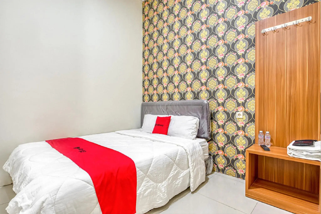 Hotel O Dlima Guest House Sub