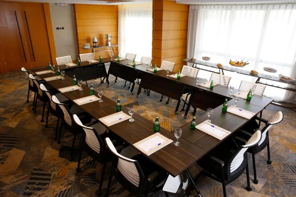 Grand Plaza Hotel - Jazan