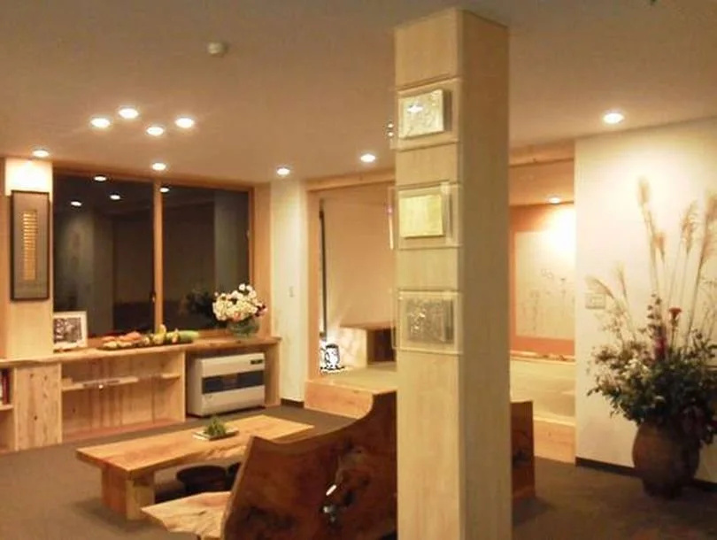 Pension Alpine