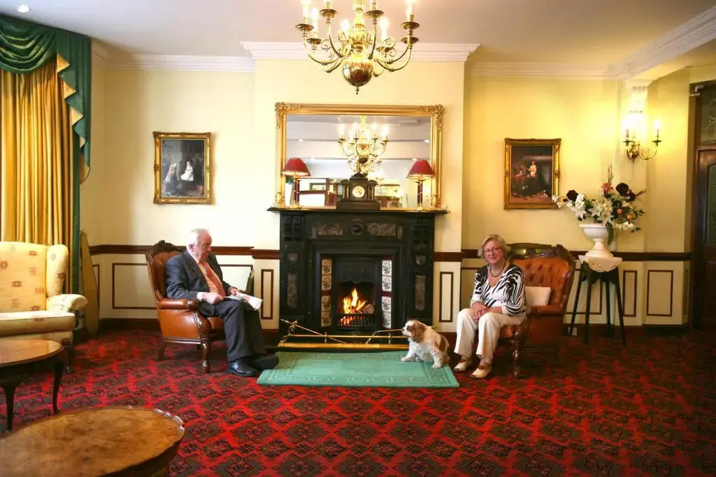 Dorrians Imperial Hotel