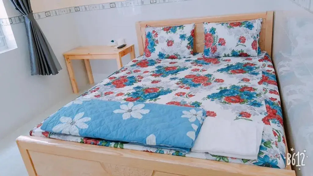 Nhà nghỉ 139