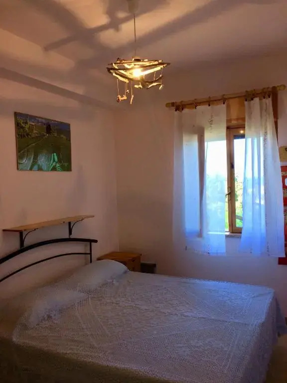 Trilocale a Scalea