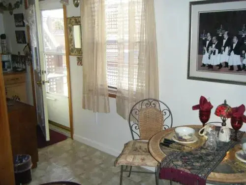 Murray House Bed & Breakfast
