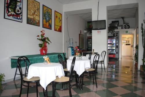 Hotel Rosen