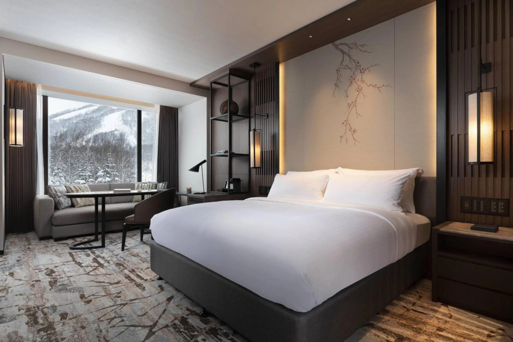 Higashiyama Niseko Village, a Ritz-Carlton Reserve