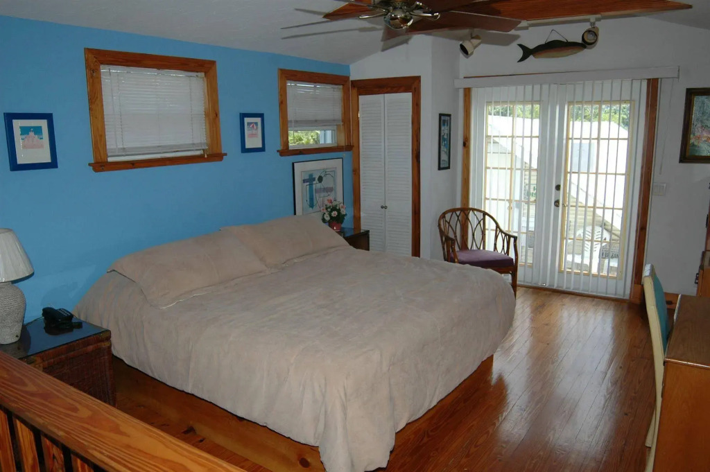 The Beach Bungalow