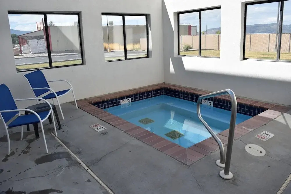 Willow Creek Inn