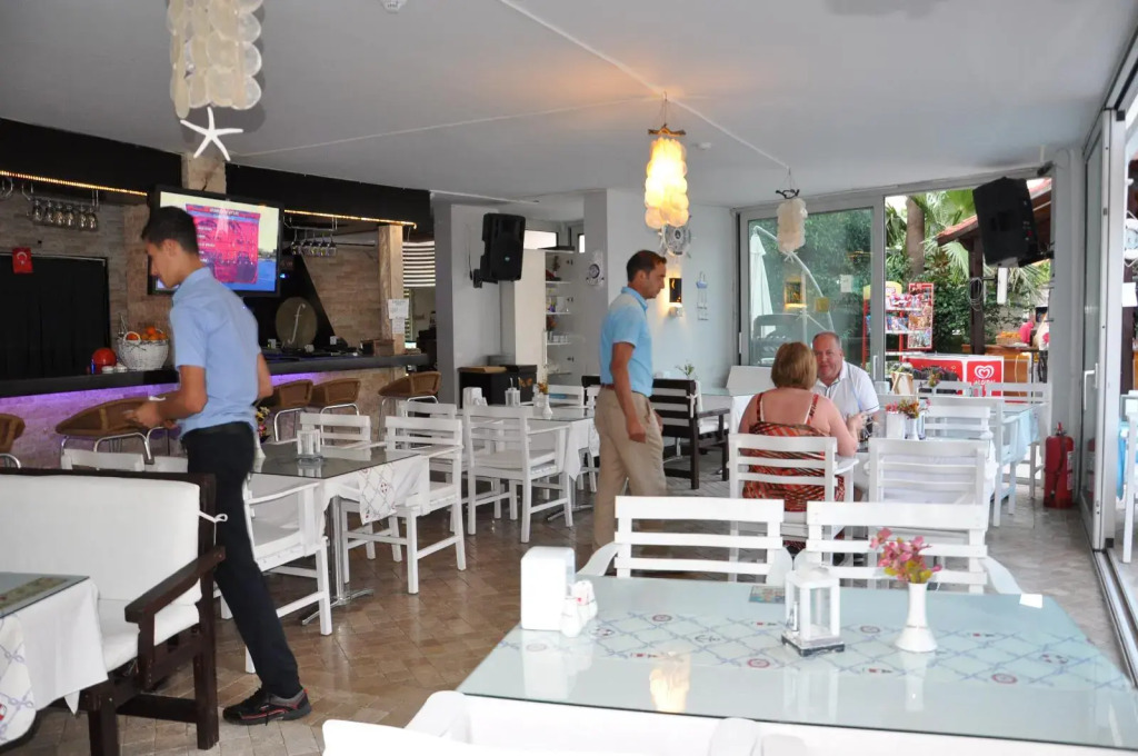 Faber Apart Hotel
