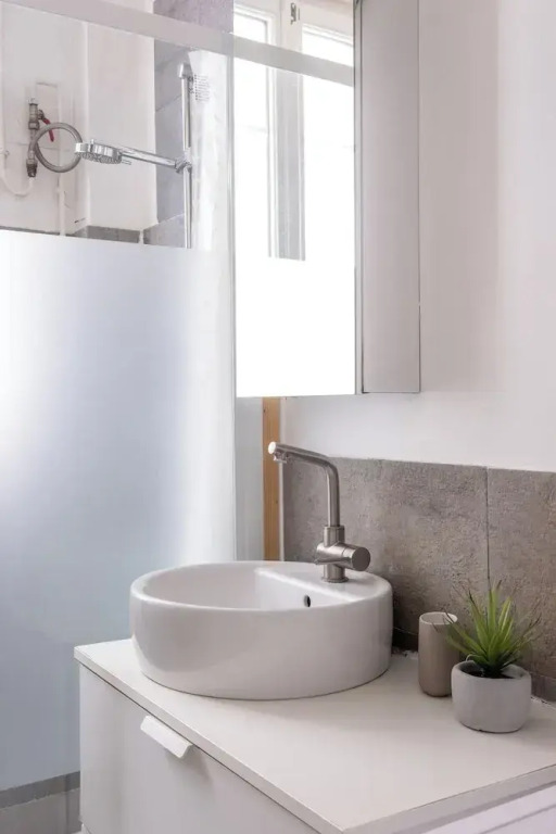 Appartement Somptueux à Levallois-Perret