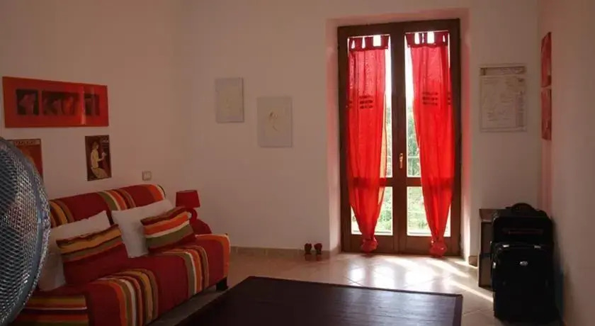 Casa Passero Orvieto