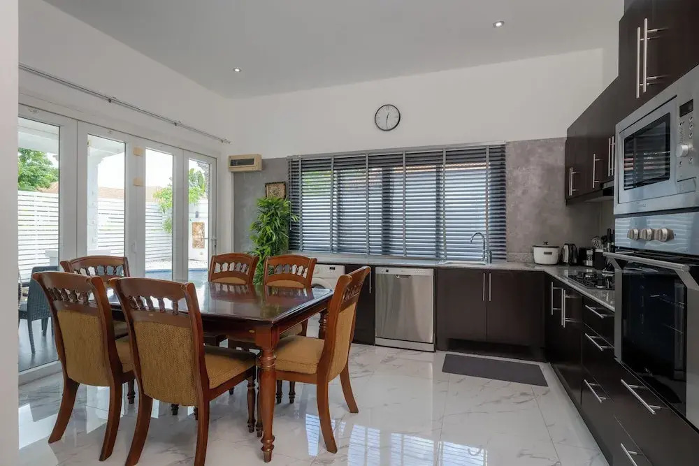 Orchid Paradise Homes OPV 28