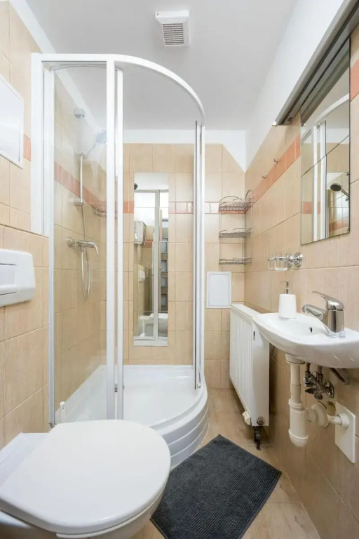 Apartmá SunGarden Liberec