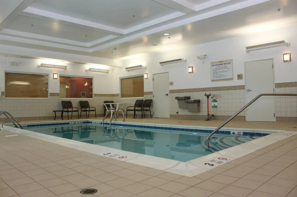 Hilton Garden Inn Riverhead
