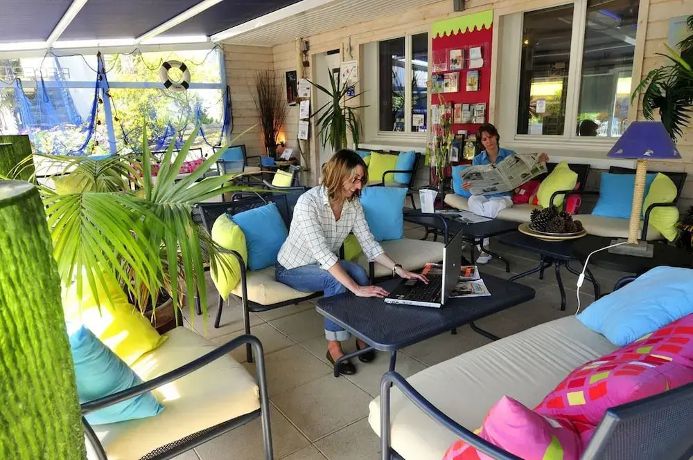 Azureva Club Pornichet Baie de La Baule