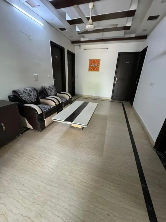 Membley Hotel & Residency