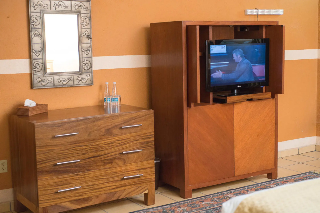 Hotel El Rebozo