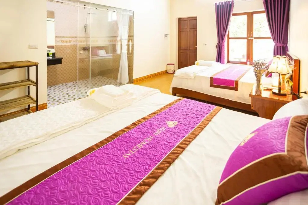 Ruby Homestay