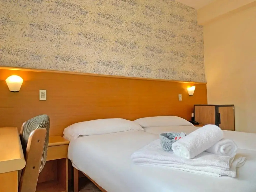 Hotel Alessandra