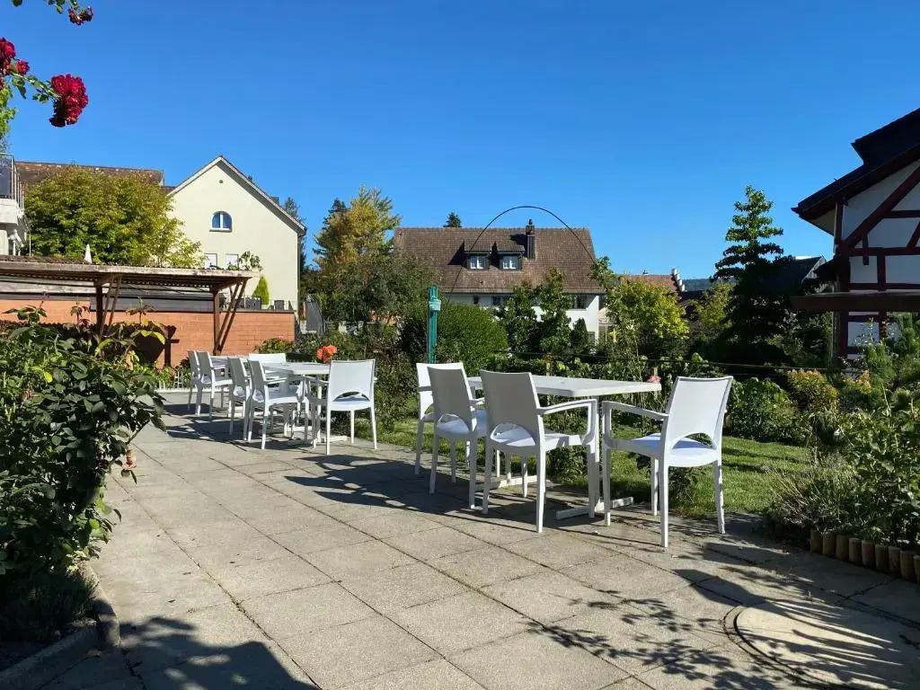 Garni-Hotel Mühletal