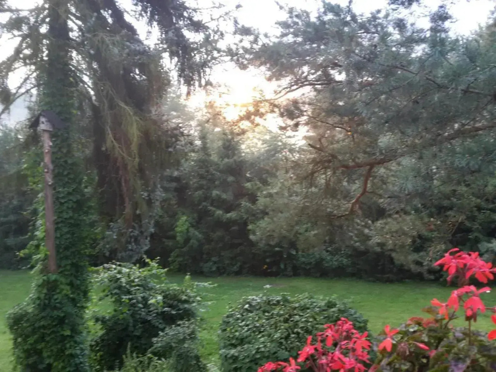 Villa Blanka