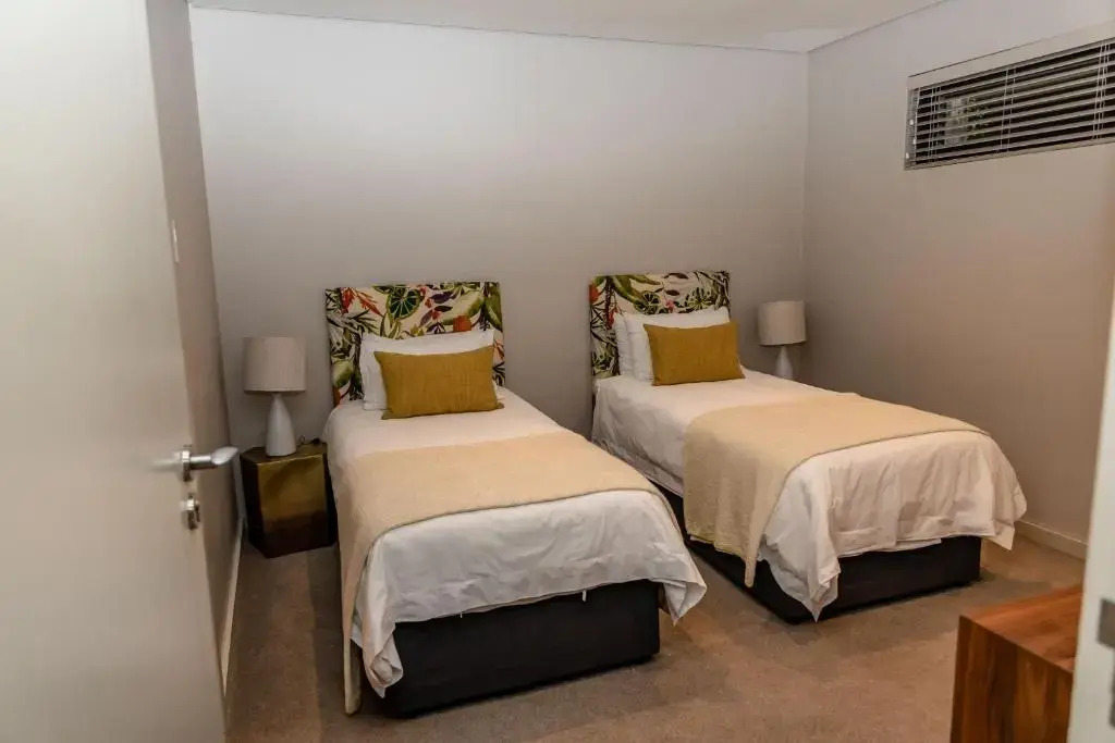 Zimbali Suite 205