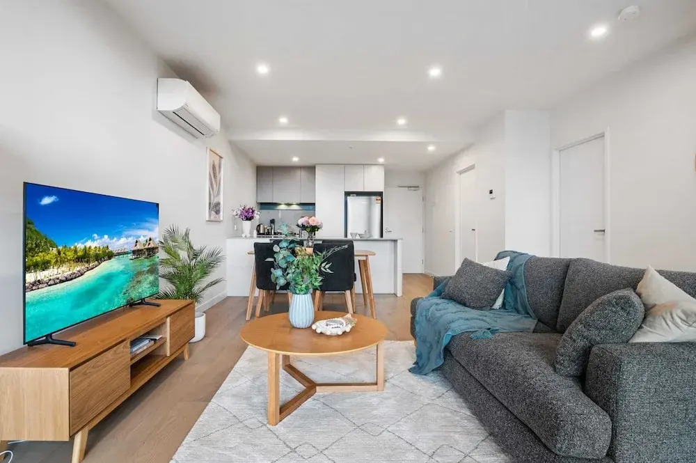 Heidelberg 2-bed Retreat Near Austin Hospital