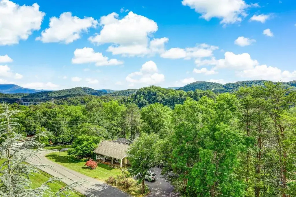 Whispering Pines 113