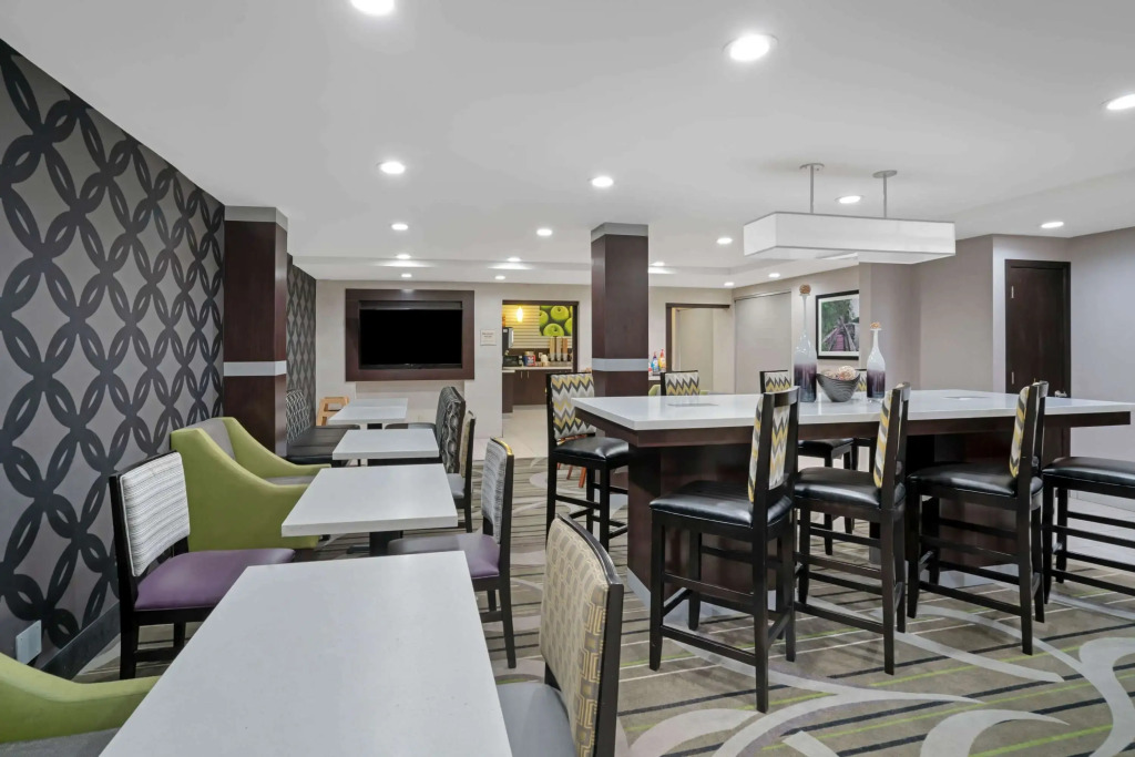 La Quinta by Wyndham Knoxville North I-75