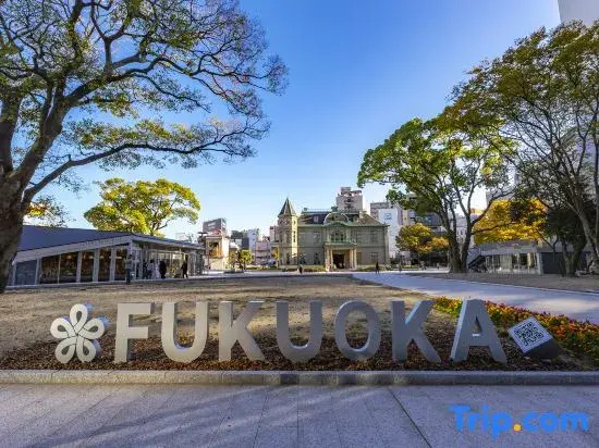 Maison Odori Park