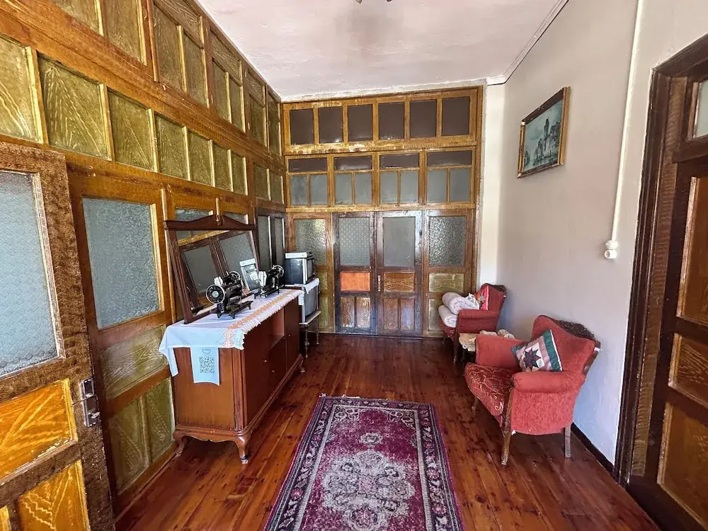 Bayraktar Konagi