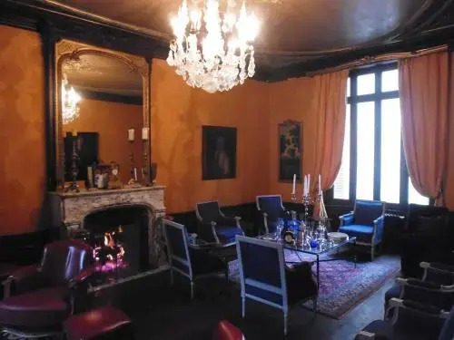 Le 15 - Maison de Prestige à Laon