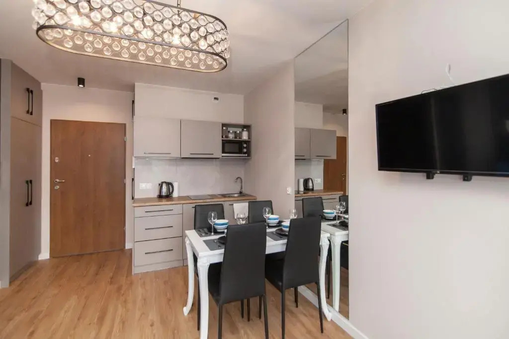 Apartment Royal V