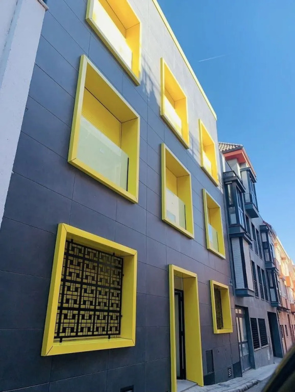 T-homes Salamanca