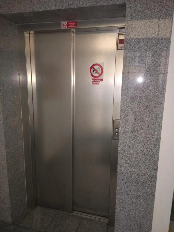 Rezidence Čertovka 2121