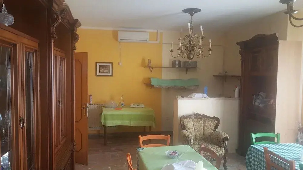 B e B Il Vigneto