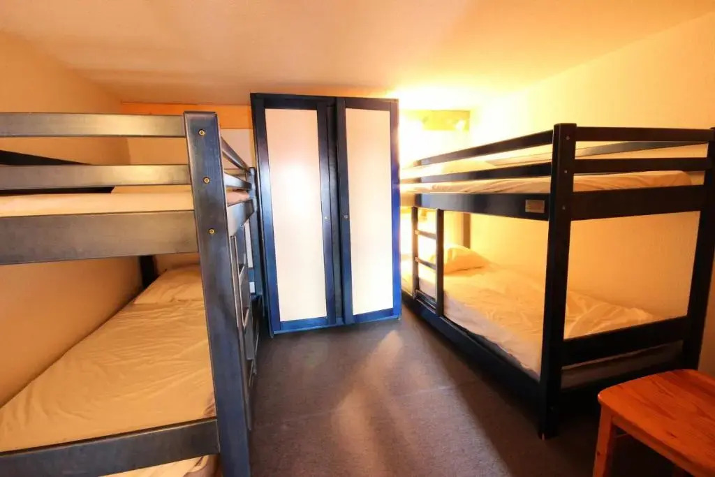Résidence Arc En Ciel - 3 Pièces pour 6 Personnes 47
