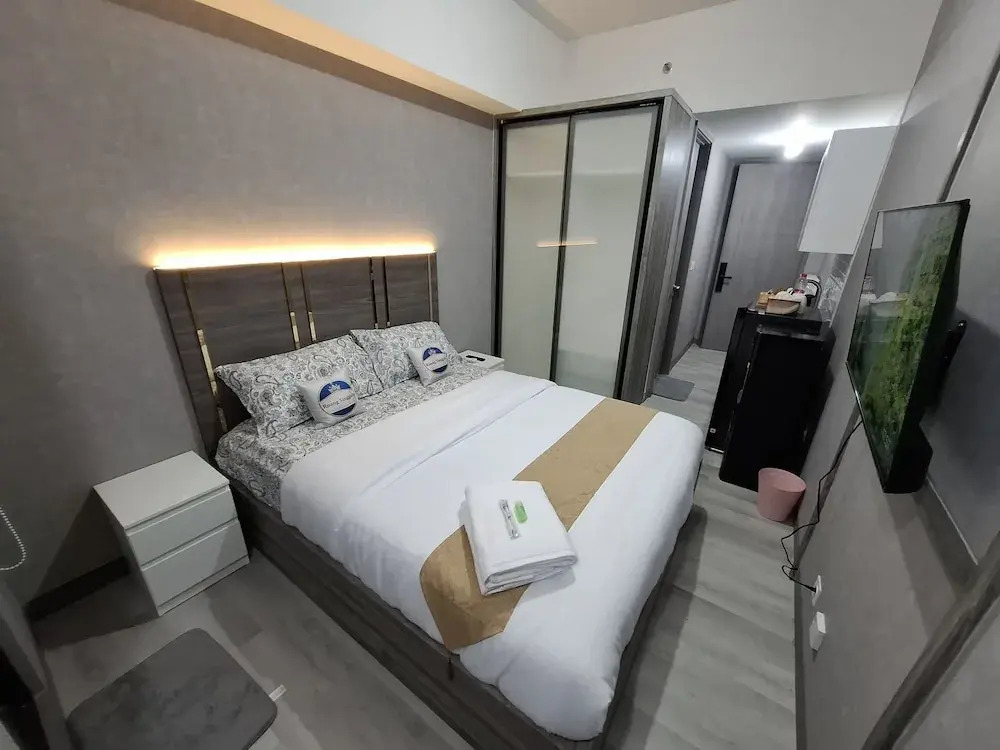 Apartmen Pakuwon Bekasi by Ruang Singgah