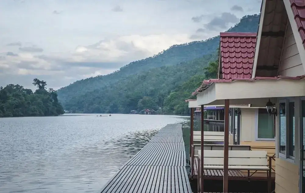 Naphatphorn Resort