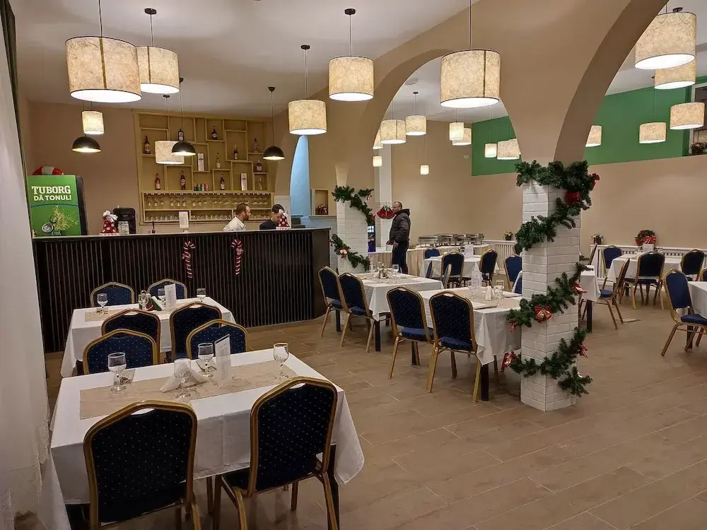 Hotel Iri