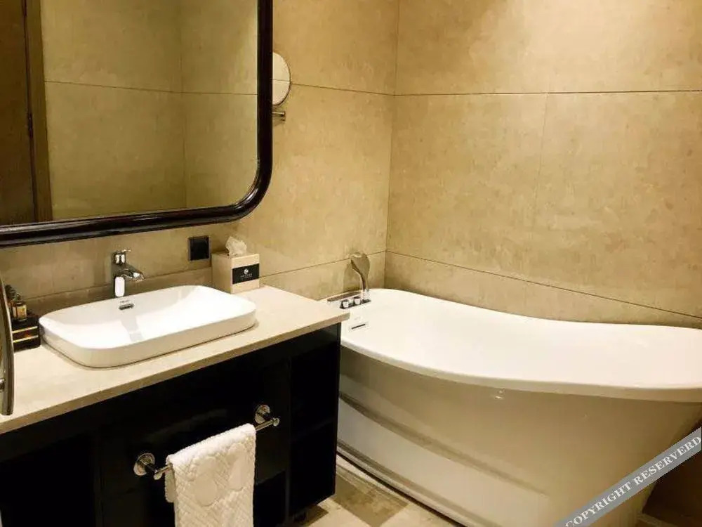 Yulin Garden Hotel