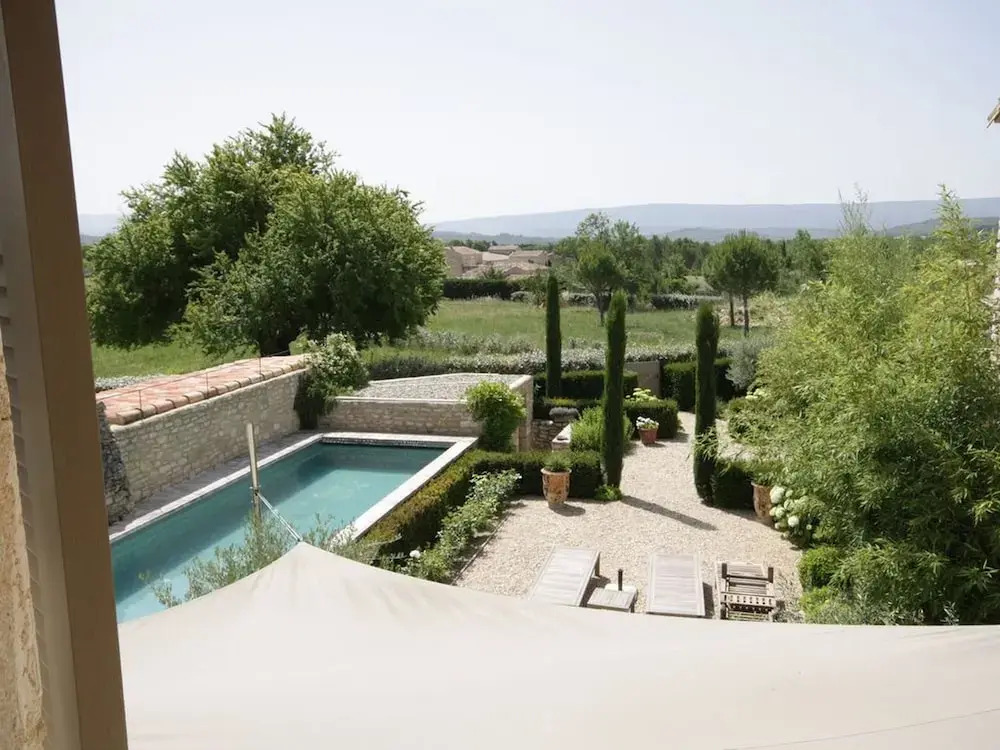 Villas du Luberon - Clos Vitaline