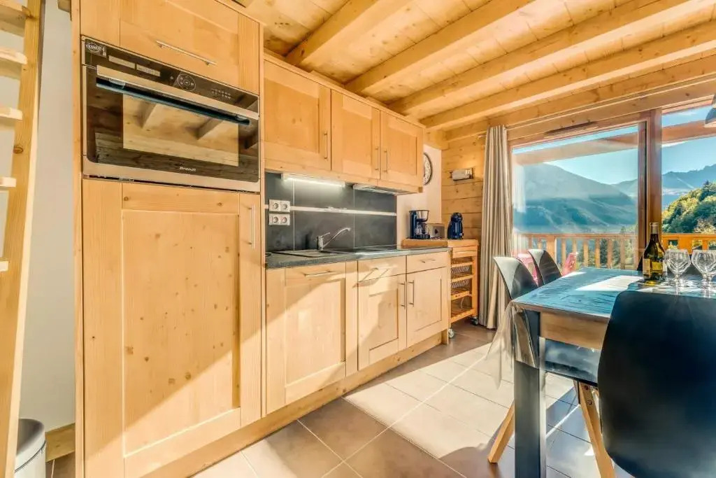 Résidence Les Balcons EtoilÉs - 2 Pièces pour 6 Personnes 193266