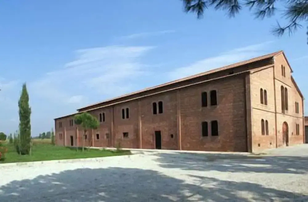 Fattoria Settepassi